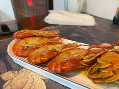 -蟹村草堂·苏式园林人文农家·大闸蟹