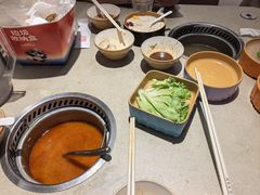 -海底捞大排档火锅(打浦路店)