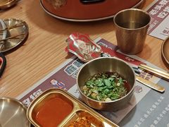 -闻老头·菊花炭烤肉(D11店)