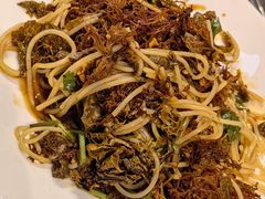 -瑞丰园庭院餐厅·白族传统家常菜
