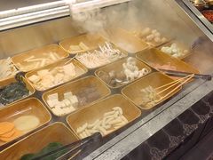 -火炉火自助餐(西直门凯德MALL店)