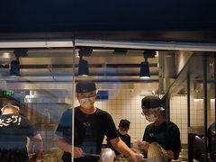 -太二酸菜鱼(长沙IFS国金中心店)