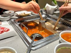 -海底捞火锅(璞丽中心店)