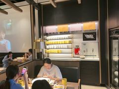 -新太二·鲜料川菜(东汇城店)