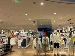 -万达广场(济南高新店)
