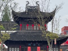 -三林塘老街