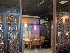 -重庆巴渝火锅(钟家村店)