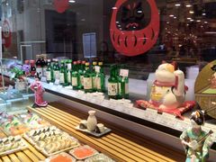 -第一食品(中环百联店)