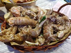 -桥东喜碧海鲜街(水东街店)