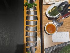 -泥炉烧肉师(新街口金銮巷店)