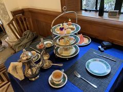 -马勒别墅·中餐厅