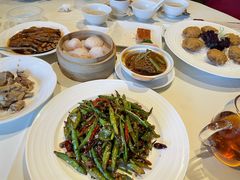 -利苑酒家(金宝店)