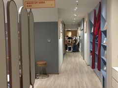 -海马体照相馆(上海月星环球港店)