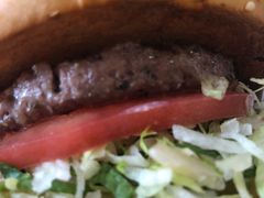 -The Habit Burger Grill 哈比特汉堡(爱琴海店)
