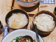 -马记永·兰州牛肉面(3019君尚店)