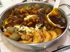 -黄记煌三汁焖锅(首创奥特莱斯店)