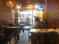 大堂-颐品居涮肉(乌鲁木齐中路店)