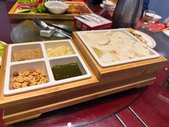 -高玛纳驴肉火烧(一世界店)
