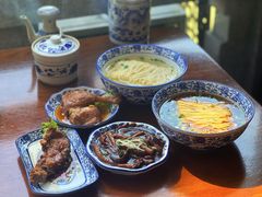 -孙盛兴奥灶面馆·蟹黄面·三虾面(山塘街总店)
