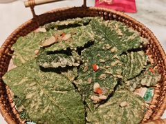 -径山十八道·风味民间菜(杭州总店)