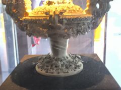 -曾宴·楚菜(湖北省博物馆店)