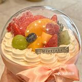 七夕你还在买花吗⁉️来新街口买鲜花蛋糕准没错🎂