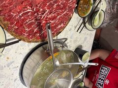 -小城牛事·鲜牛肉火锅(万达店)