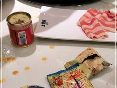 -大龙燚火锅(天安云谷店)