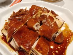 -姚姚酸菜鱼·金戈戈香港豉油鸡(喜荟城联名店)