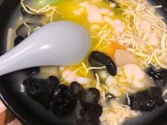 -冶春茶社(星汉大厦店)