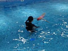 -嘻游纪亲子游泳中心(天佑城店)