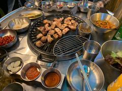 -401餐厅(弘大店)