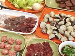 -大良毋米粥(锦龙路总店)