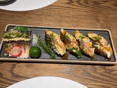 -耕海日本料理(万达华府店)