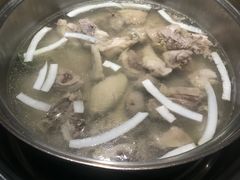 原味椰子鸡-狐狸爱上椰子鸡(滨江星光大道店)