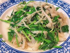 芫爆散丹-新侨小馆(东直门北小街店)