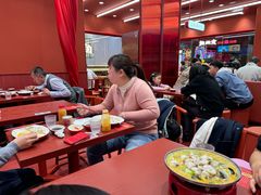 -喜家德虾仁水饺(长泰广场店)