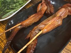 -Doo Dee Thai Food(Issan/Isaan/Esan)