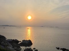 -养马岛旅游度假区