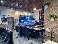 -蒸唯鲜·蒸汽海鲜融合菜(曙光西路店)