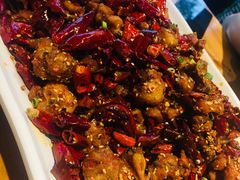 -望京一号·重庆江湖菜(工体店)