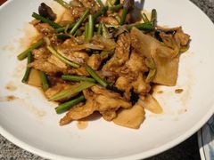 -并州大牌档之醉轻尘