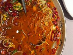 -台鄉缘 ·小海鲜·台州菜(桃林路店)