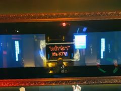 -温莎KTV(珠江路店)