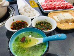 -金龙·打边炉(武进路店)