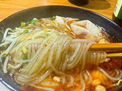 -青石桥老瓦房肥肠粉总店(青石桥总店)