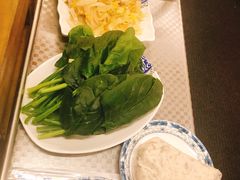 -福寿斋·老北京铜锅涮肉·烤鸭(顺义总店)