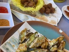 -全聚德(长白直营店)