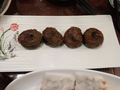 -山水茶艺馆·点心粤菜·30年老字号