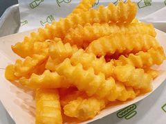 芝士薯条-Shake Shack(天环店)